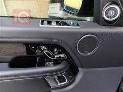 لاند روفر رانج روفر فوج